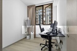 Dairy Farm Residences (D23), Apartment #502310221